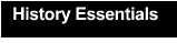 History Essentials